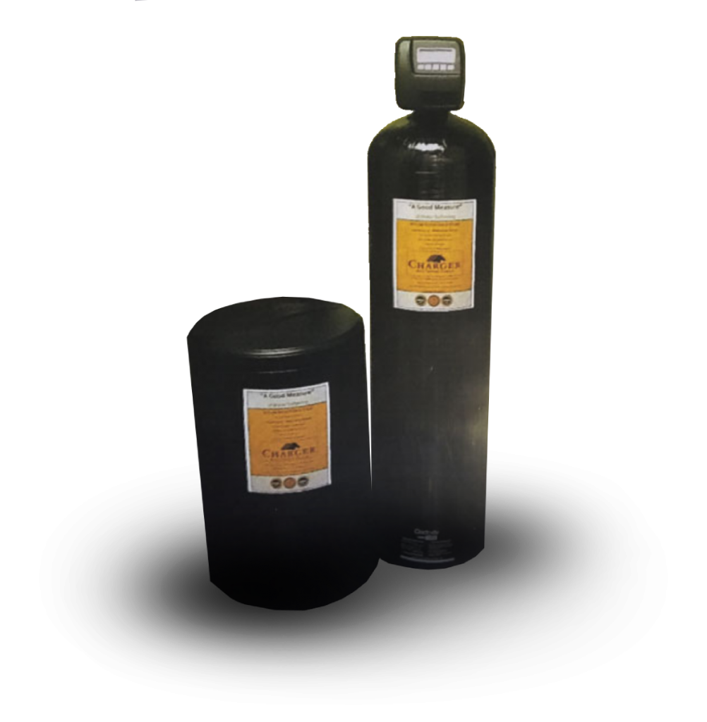 AGM Water Softeners Water Softener Installation San Antonio